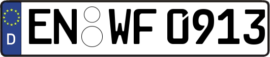 EN-WF0913