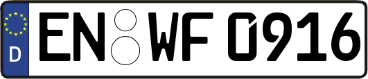 EN-WF0916