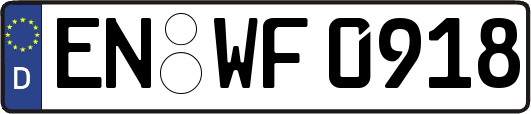 EN-WF0918