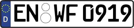 EN-WF0919
