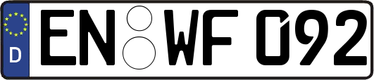 EN-WF092