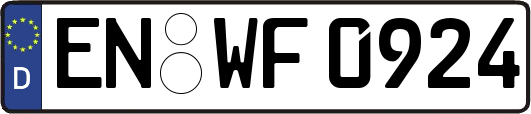 EN-WF0924