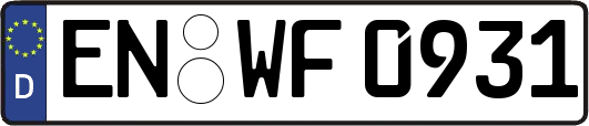 EN-WF0931