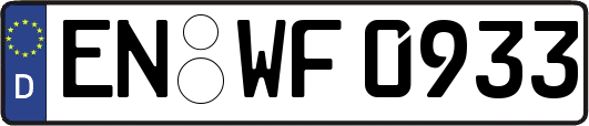 EN-WF0933
