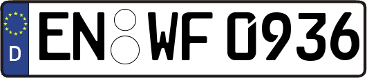 EN-WF0936