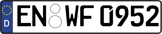 EN-WF0952