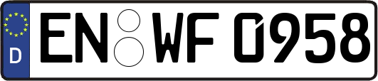 EN-WF0958