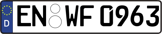 EN-WF0963
