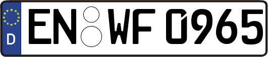 EN-WF0965