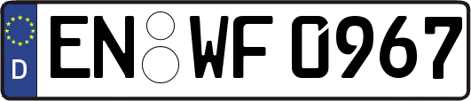 EN-WF0967