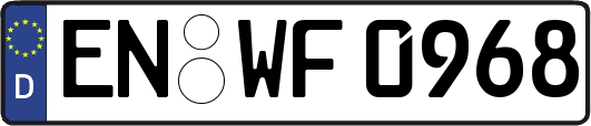 EN-WF0968