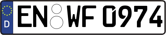 EN-WF0974