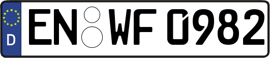 EN-WF0982