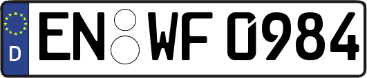 EN-WF0984