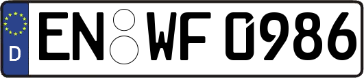 EN-WF0986