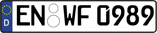 EN-WF0989