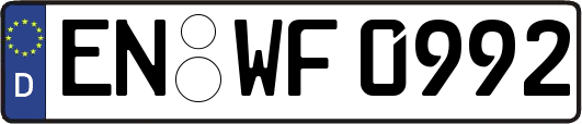 EN-WF0992