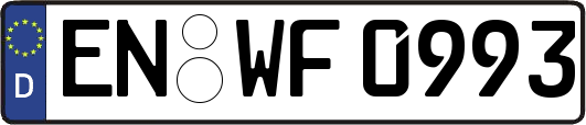 EN-WF0993