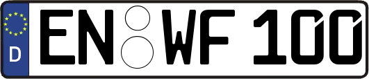 EN-WF100