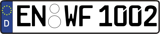 EN-WF1002