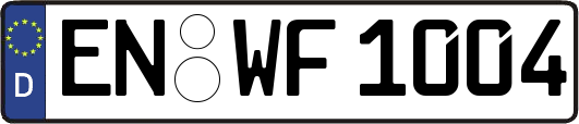 EN-WF1004