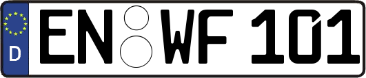 EN-WF101