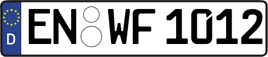 EN-WF1012