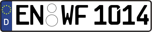 EN-WF1014