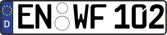 EN-WF102