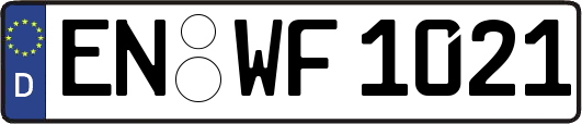 EN-WF1021