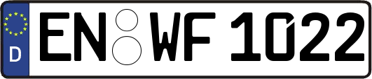 EN-WF1022