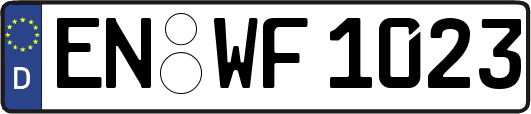 EN-WF1023
