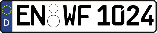 EN-WF1024