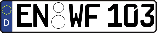 EN-WF103