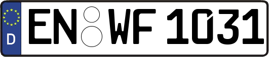 EN-WF1031
