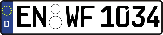 EN-WF1034