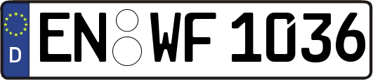 EN-WF1036