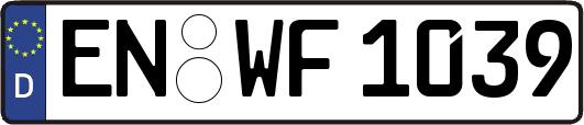 EN-WF1039