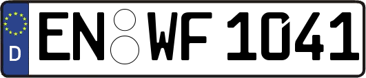 EN-WF1041