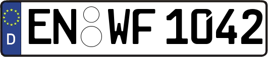 EN-WF1042