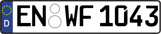 EN-WF1043