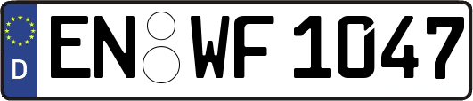 EN-WF1047