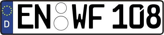 EN-WF108