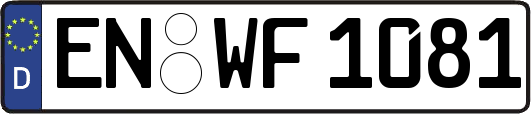 EN-WF1081