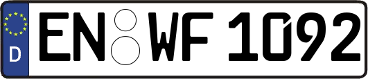 EN-WF1092