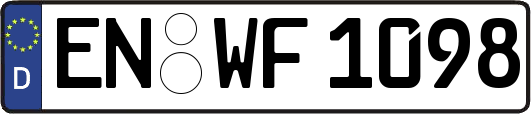 EN-WF1098