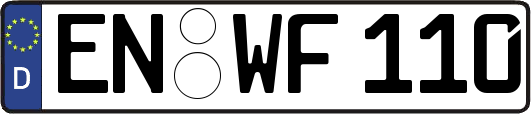 EN-WF110