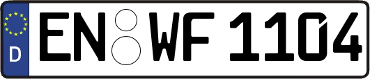 EN-WF1104