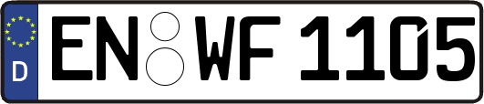 EN-WF1105