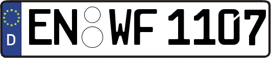 EN-WF1107